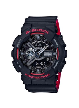ساعة رقمية من الراتنج GA-110HR-1ADR - pzsku/Z31504AC15D84C16B3B47Z/45/_/1711969354/e0619365-64c8-4021-b256-ec50b7cf97d4