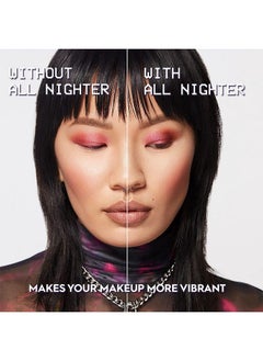 Urban Decay بخاخ تثبيت المكياج طويل الأمد All Nighter بخاخ تثبيت المكياج الحائز على جائزة يدوم حتى 16 ساعة رذاذ دقيق خالي من الزيوت تركيبة غير مجففة لجميع أنواع البشرة 40 أونصة سائلة  - Image 5