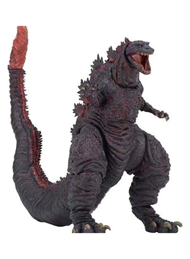 NIBEMINENT Godzilla Action Figure - Image 1