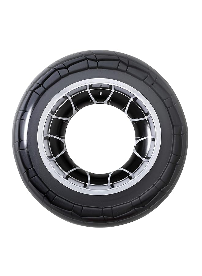 Bestway 36102 From 12 Years 119 Cm Swimming Ring High Velocity Colour - Image 1