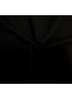 Gothden Women Basic Lightweight Button Down Crewneck Cardigan Jumper Black  - Image 5
