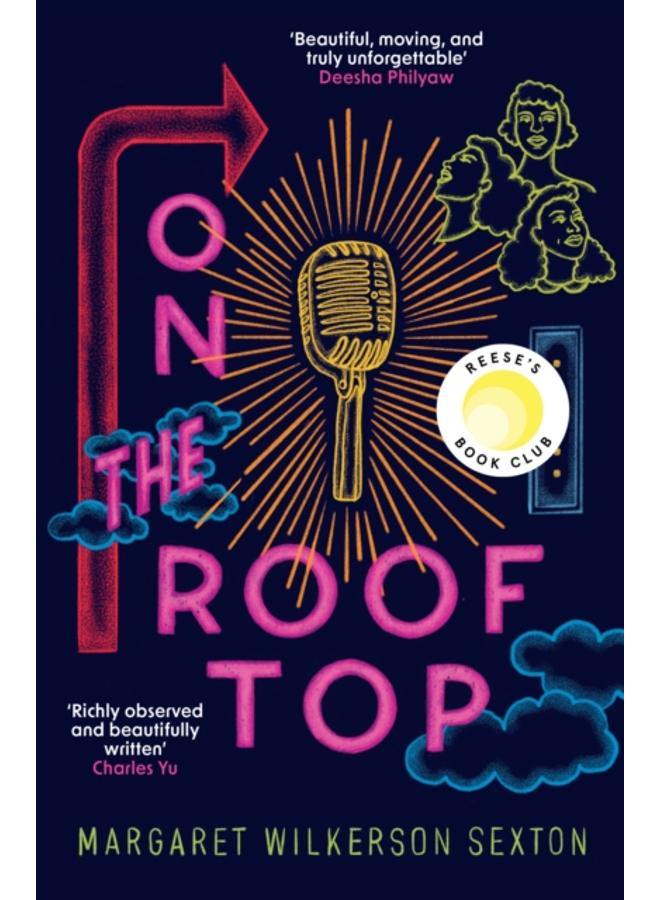 On the Rooftop : A Reese's Book Club Pick