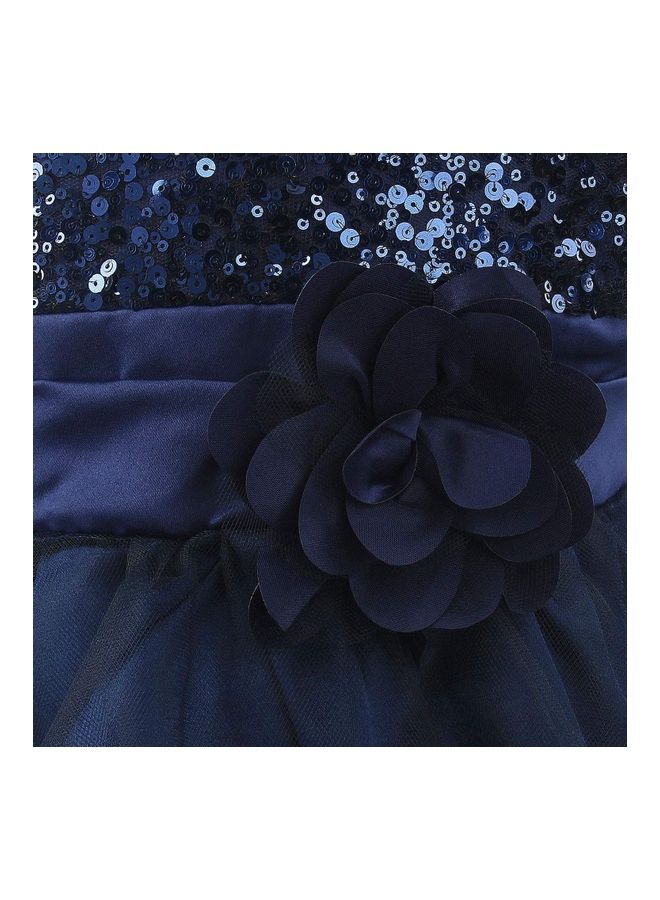 NIBEMINENT Princess Party Costume 100cm - Image 4