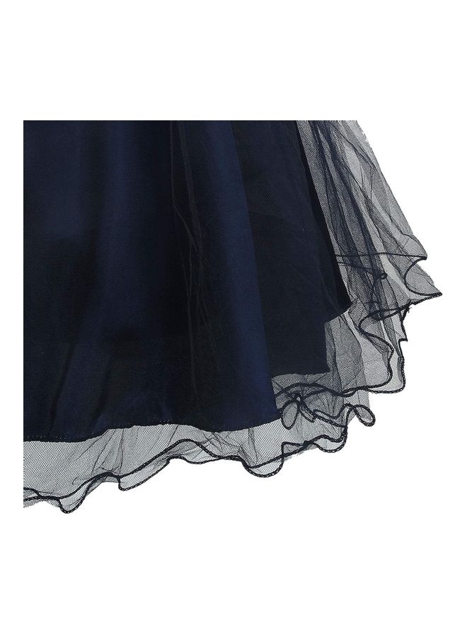 NIBEMINENT Princess Party Costume 100cm - Image 5