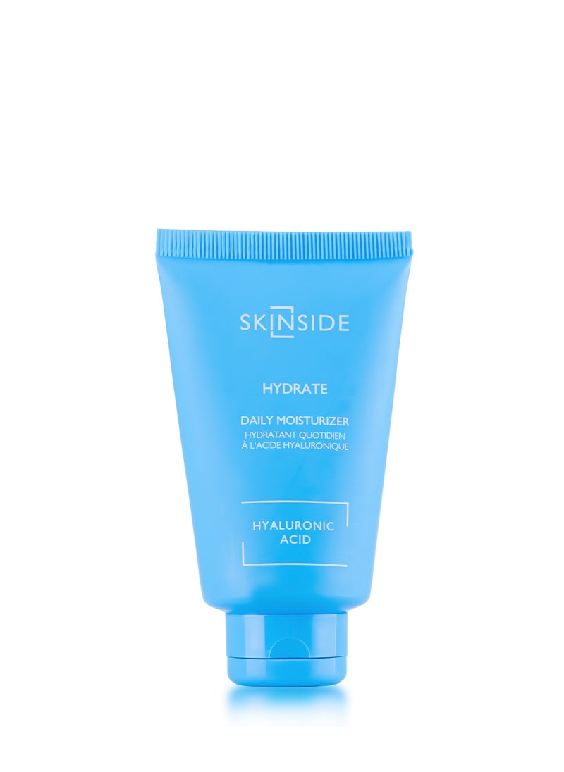 Skinside Hyaluronic Acid Daily Moisturizer - 50 ml  - Image 1