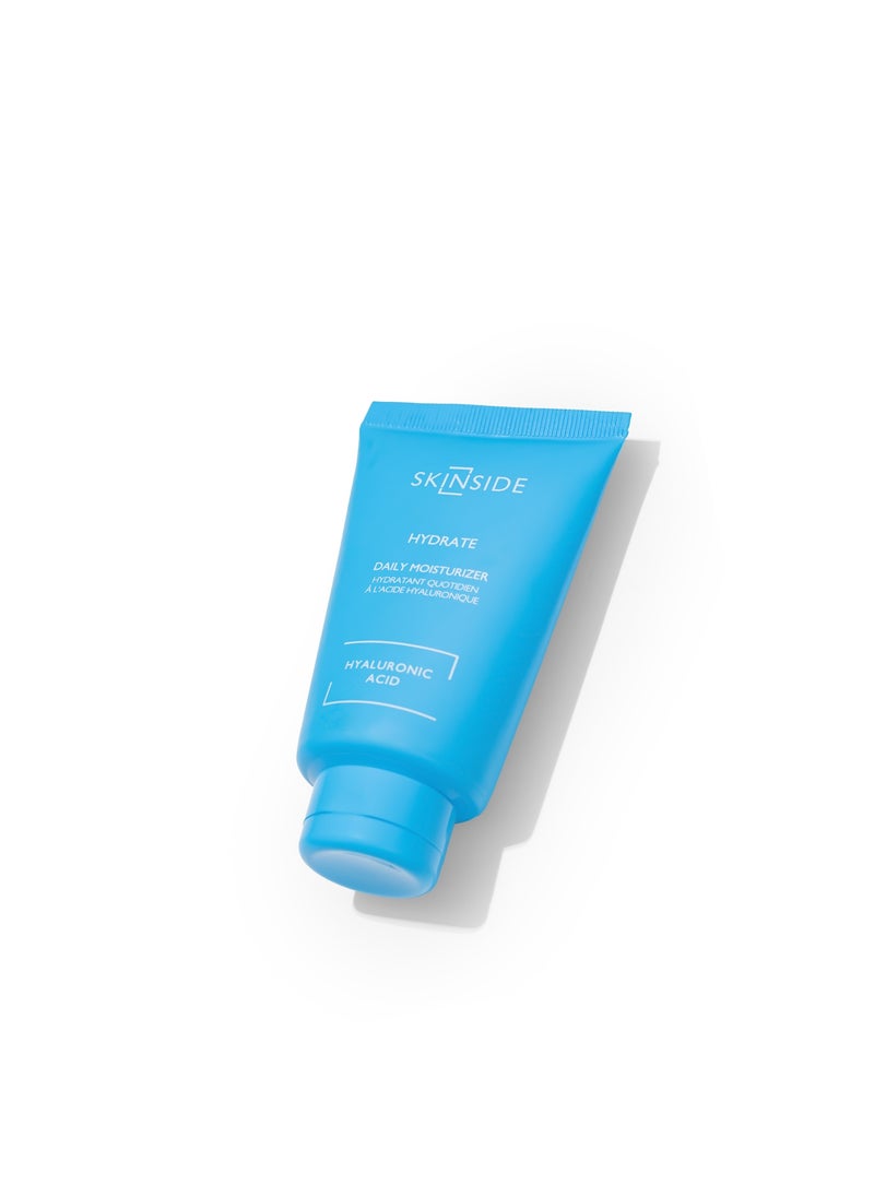 Skinside Hyaluronic Acid Daily Moisturizer - 50 ml  - Image 2