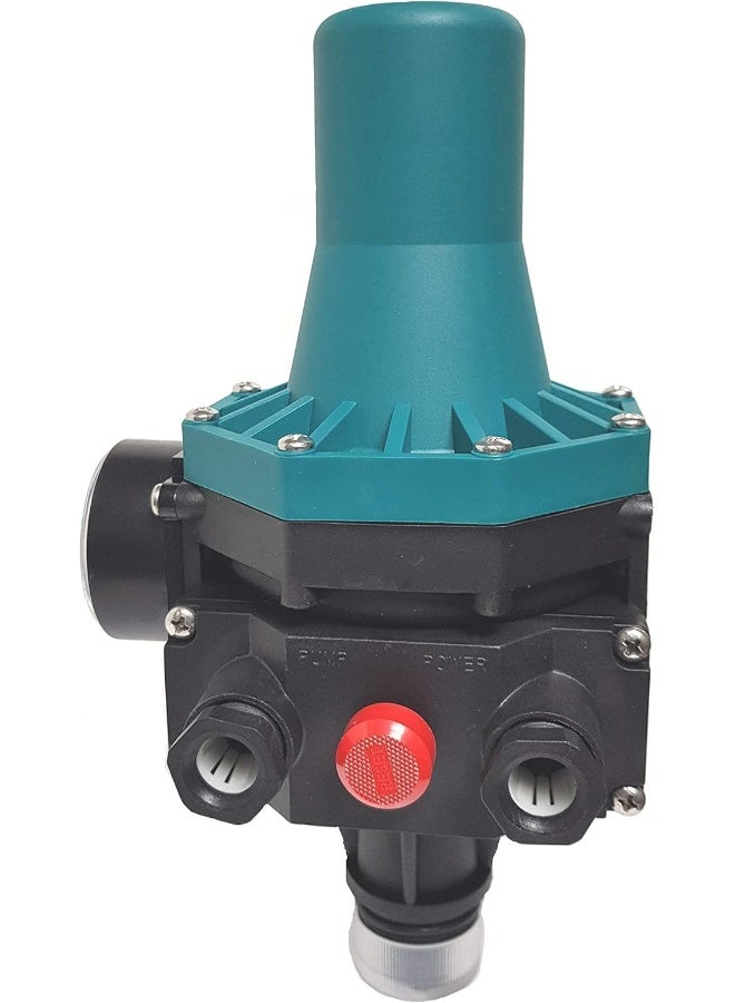 TERAL Corded Automatic Electric Pressure Control Booster Pump Tpc-3 Made In Japan  - Image 2