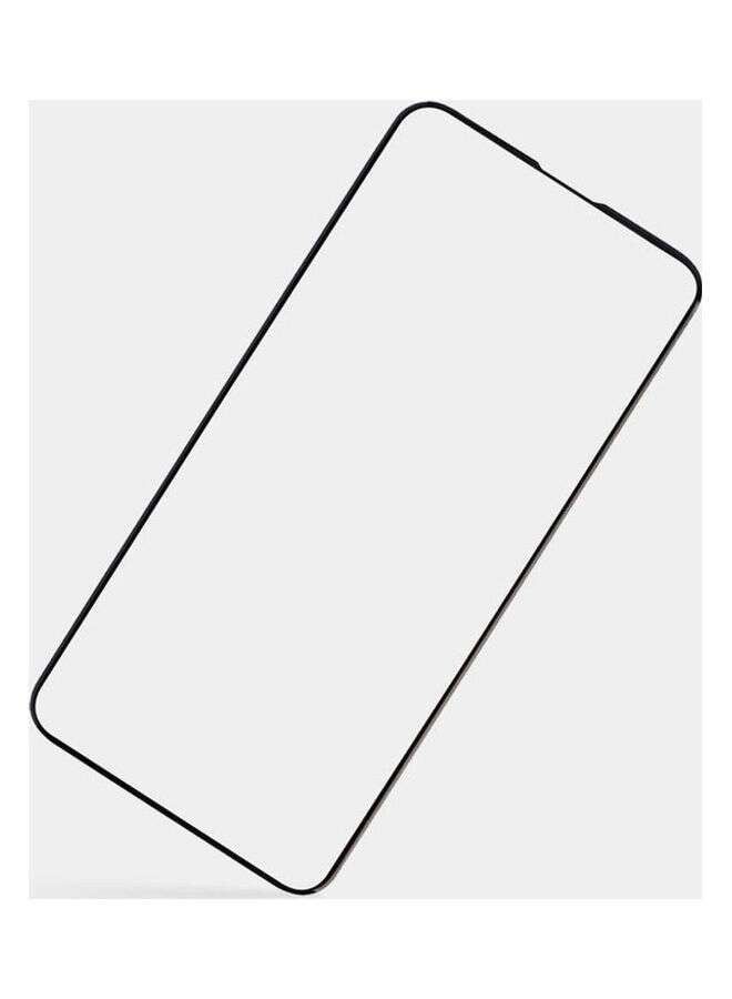 BORTONY Pack Of 2 Super Shieldz 3D Screen Protector For OnePlus Nord Black/Clear - Image 2