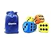 Qidiwin Giant EVA Foam Dices 6PCS - Image 2