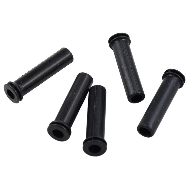 Firmusparts 5PCS Vacuum Hose 694000 281730 691040 Compatible with BS Engine - Image 4