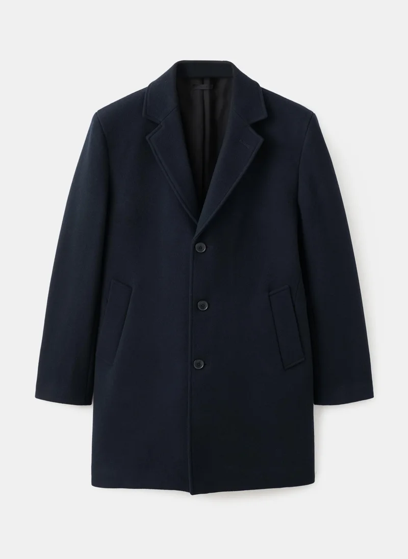 Mango Man  COAT HAKE for Men | Best Price UAE