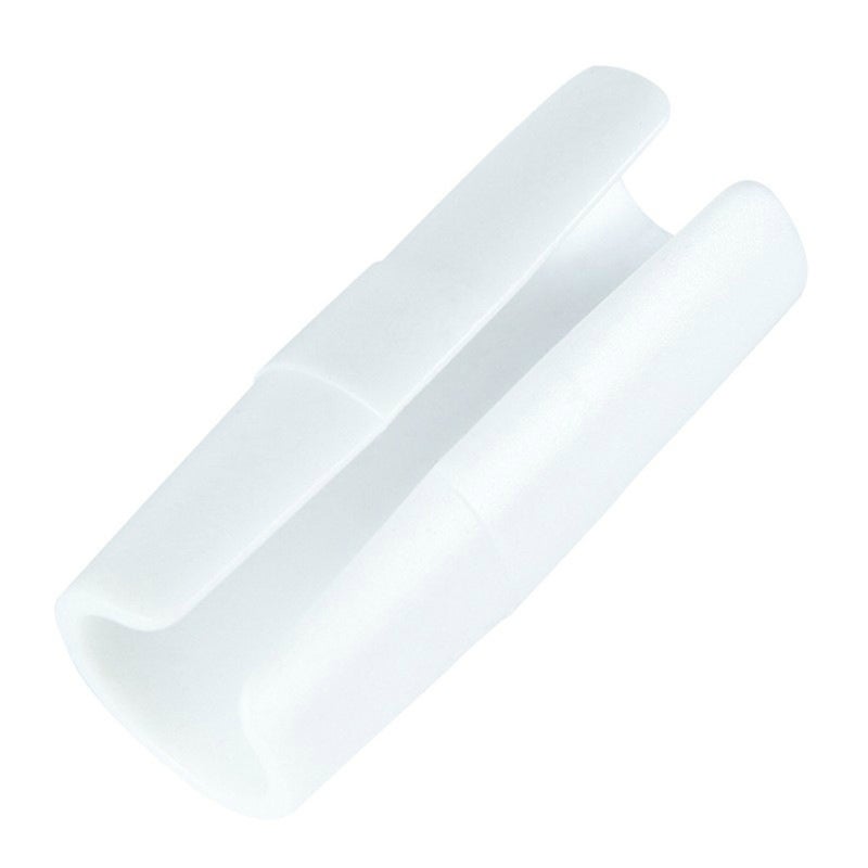 12pcs Bed Sheet Short Grippers Anti-running Keep Sheet Fasteners Anti-slip Clamps Bed Covers Prevent Shift Clips (White) - Image 5
