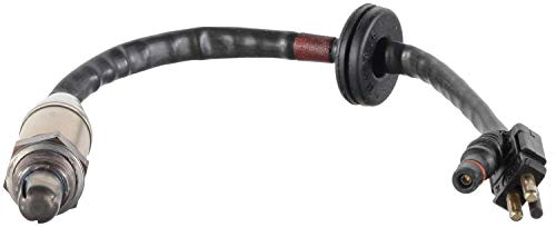 BOSCH 13915 Premium Original Equipment Oxygen Sensor Compatible with Select MercedesBenz 190E - Image 1