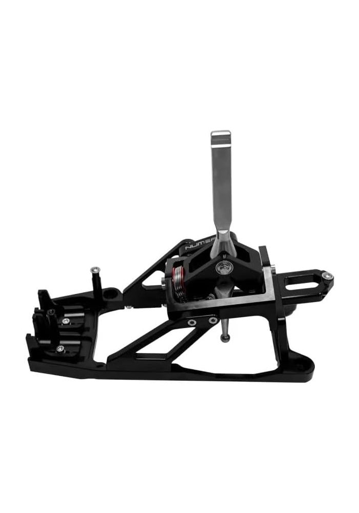 Numeric Racing Adjustable Short Throw Shifter for Porsche 986/987 996/997 - DIY Installation - Image 1