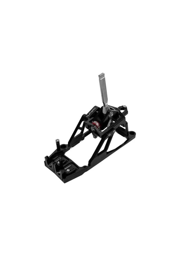 Numeric Racing Adjustable Short Throw Shifter for Porsche 986/987 996/997 - DIY Installation - Image 2