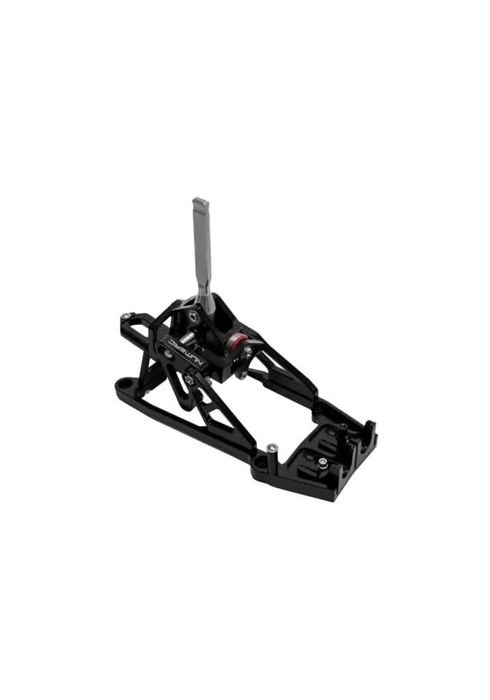 Numeric Racing Adjustable Short Throw Shifter for Porsche 986/987 996/997 - DIY Installation - Image 3