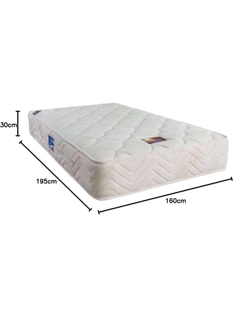 [Luxury Sleep Mattress] - Premium Quality Comfort for Daily Rest - Ideal Support for Deep, Restful Sleep - Image 4
