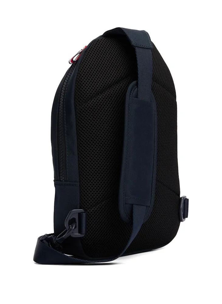 تومي هيلفيغر Kids Essential Logo Sling Bag
