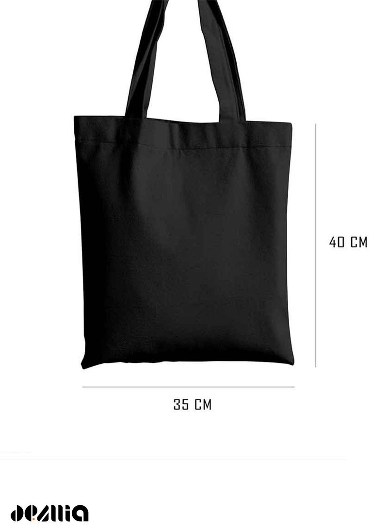 Dezllia Premium Design Tote Bag TB2/42  - Image 2