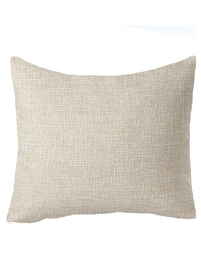 FELENIW Better to Wake at The Lake Adventure Awaits Cotton Linen Decorative Throw Pillow Cover Cushion Case Lumbar 12X20 inches - Image 4