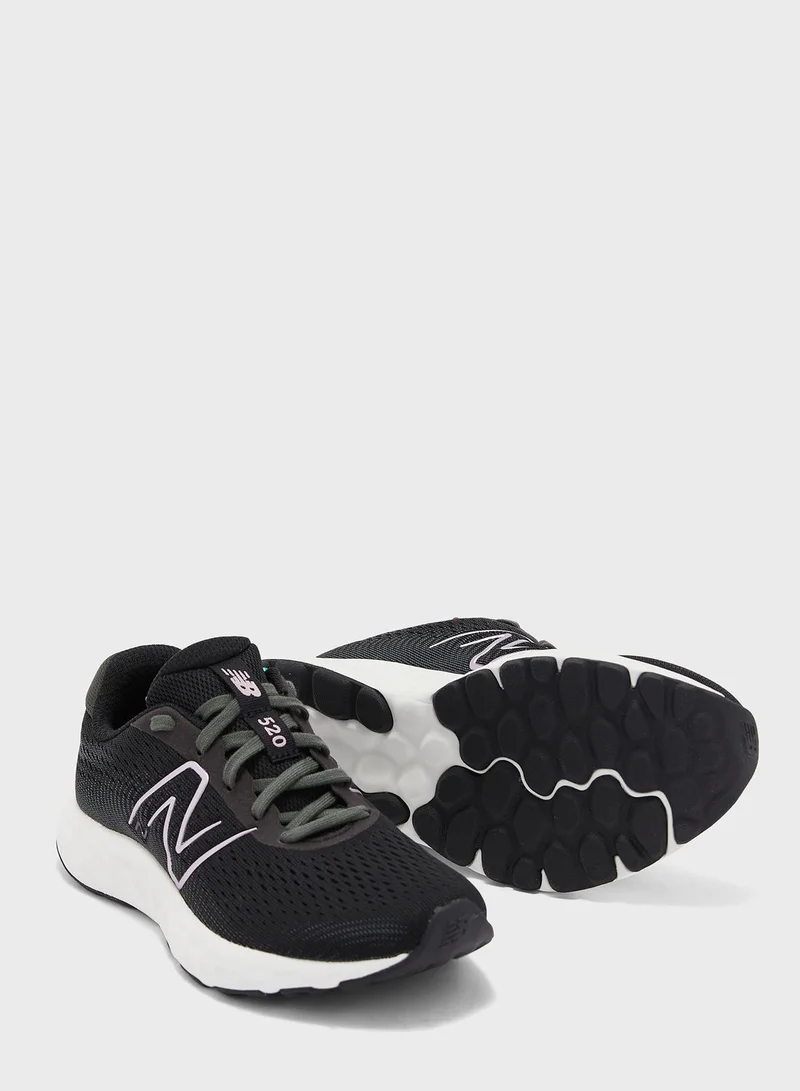 New Balance 520 Running Shoes