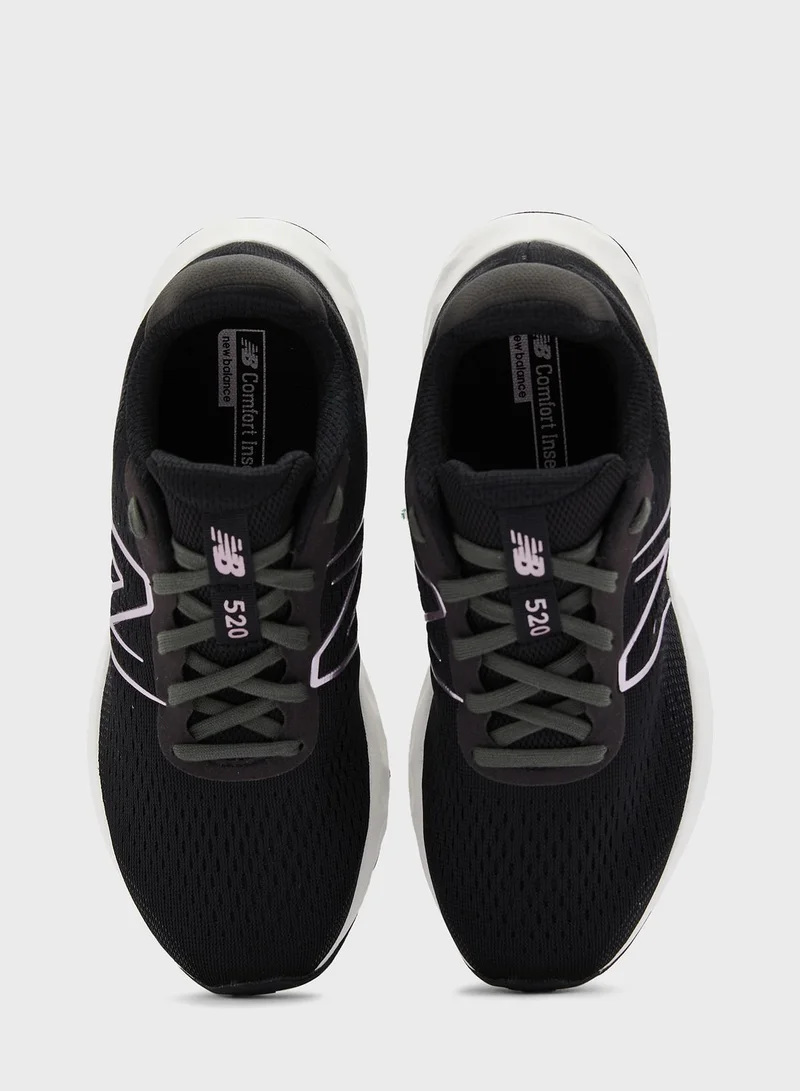 New Balance 520 Running Shoes
