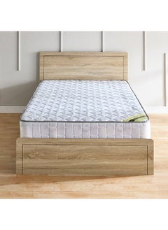Home Box i-Prime Bonnell Spring Mattress Size Queen 200x150x22cm | Thickness 22 cm  - Image 3
