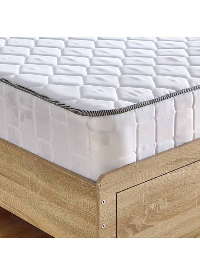 Home Box مرتبة آي برايم بونيل سبرينغ مقاس كوين 200×150×22 سم | سمك 22 سم  - Image 5