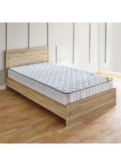 Home Box i-Prime Bonnell Spring Mattress Size Queen 200x150x22cm | Thickness 22 cm  - Image 2