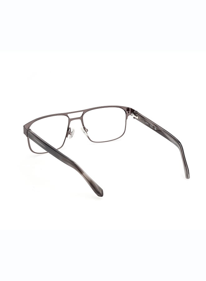 GUESS MEN FULL RIM GU5036700955 METAL FRAME - Image 3