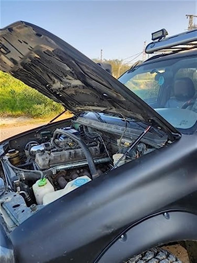 DEMULAX Hood Lift Support Struts for Grand Vitara and Mazda - Image 2