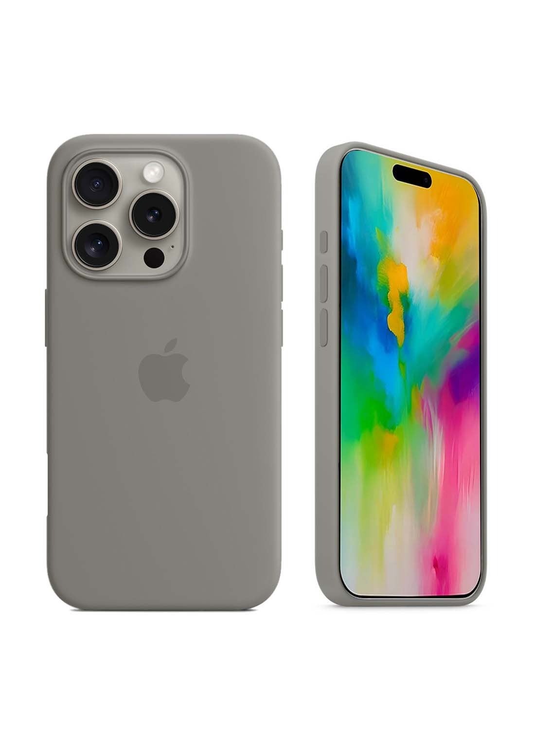 دبليو تيك Wtech iPhone 16 Pro Case