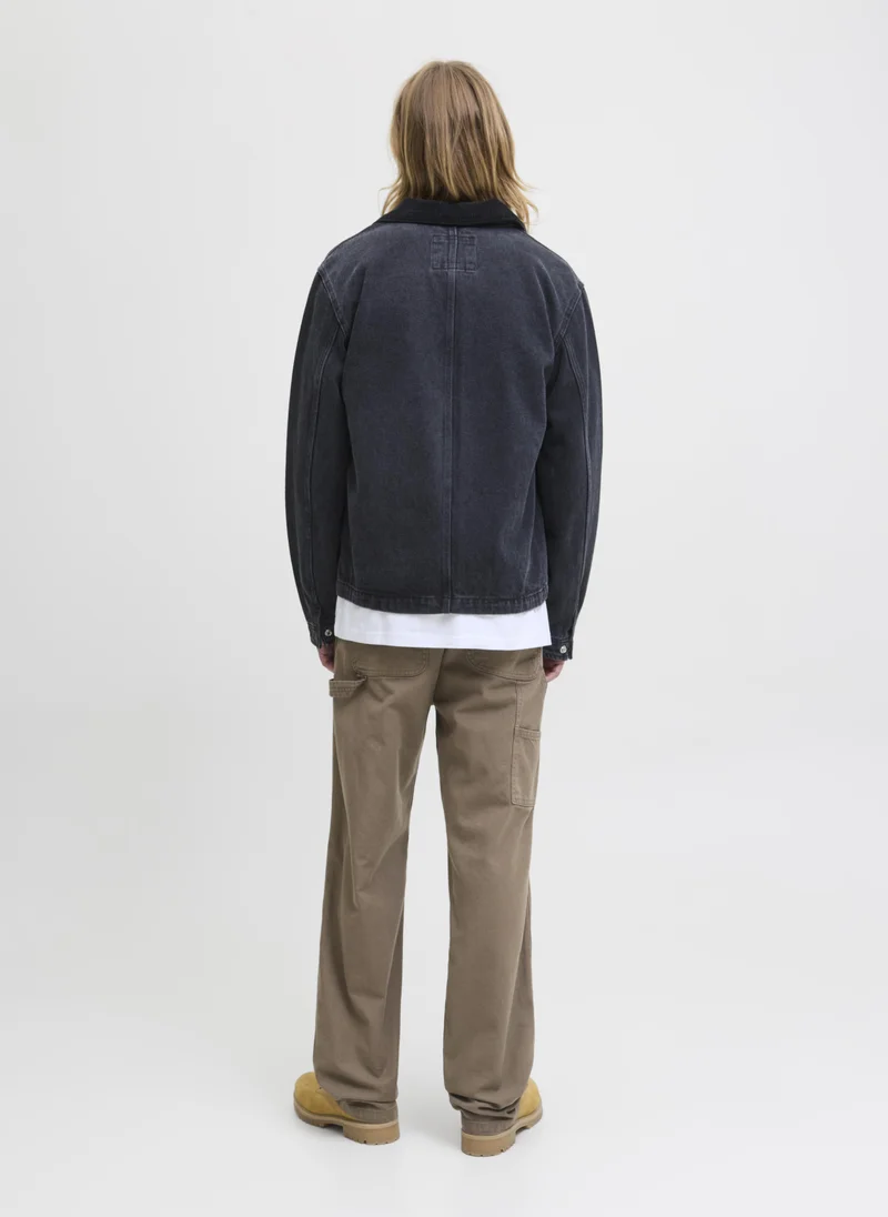 جاك اند جونز Casual Carpenter Pants