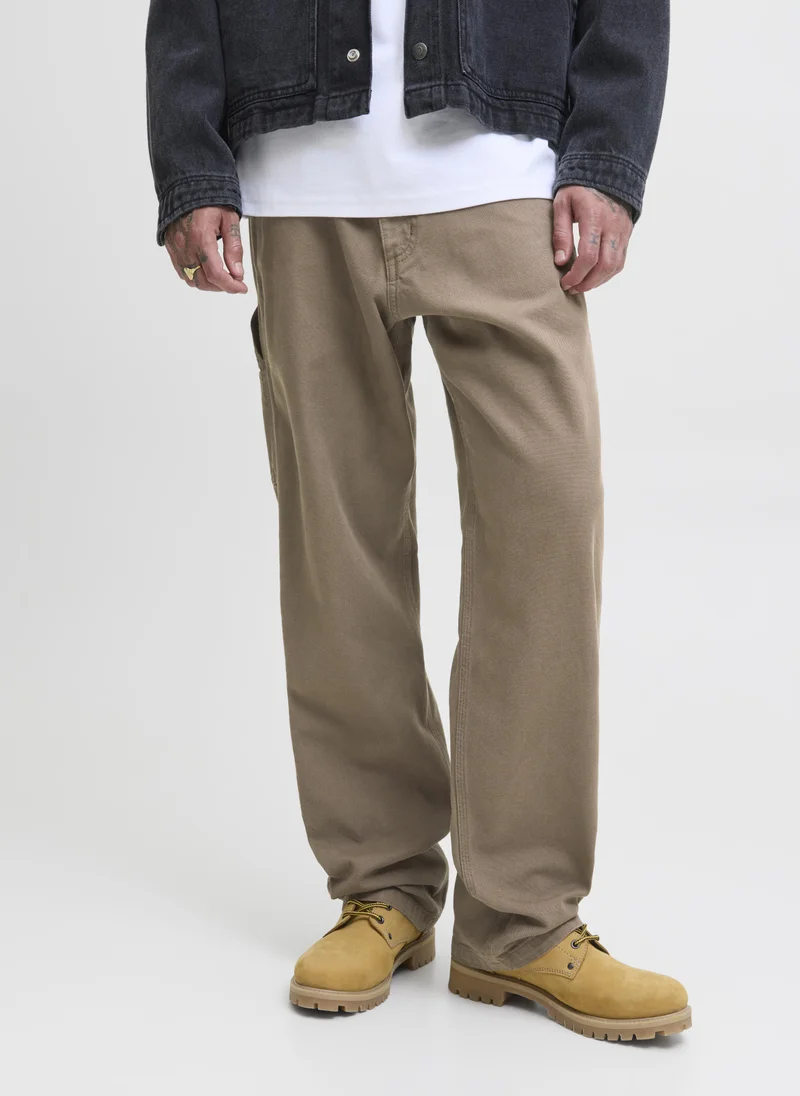 جاك اند جونز Casual Carpenter Pants