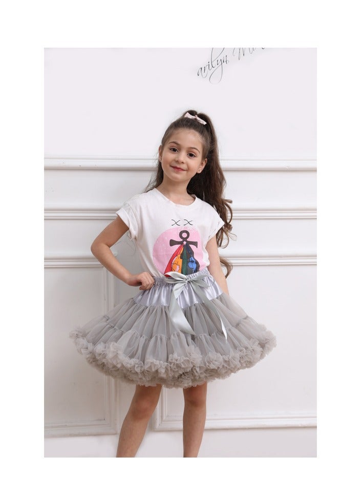 تنورة للأطفال