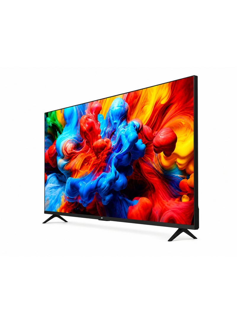 HOHO 43-Inch Full HD Frameless TV – HS4306FL