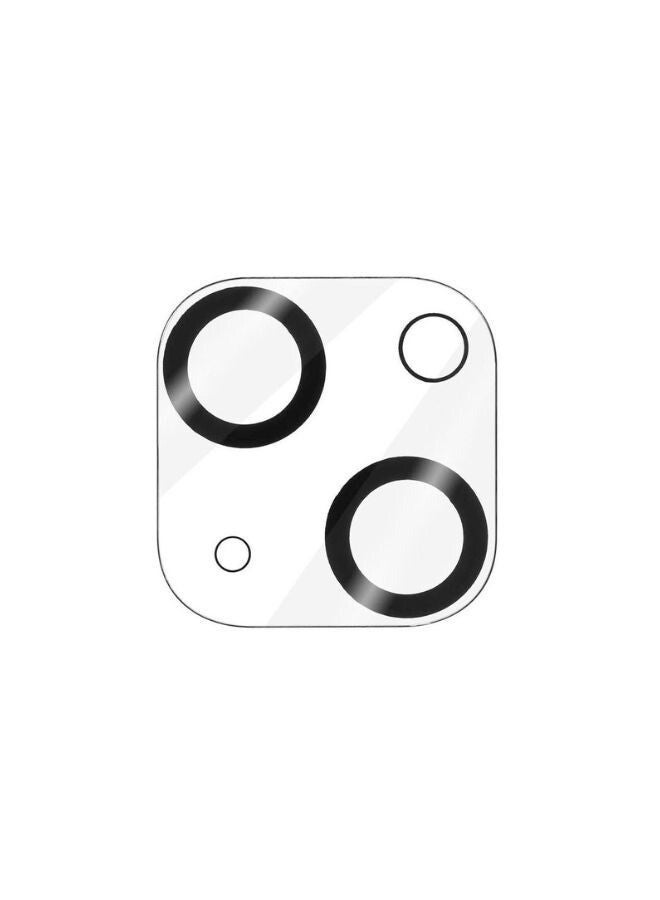 بروماس واقي عدسة الكاميرا للايفون 15 بلس - Image 4