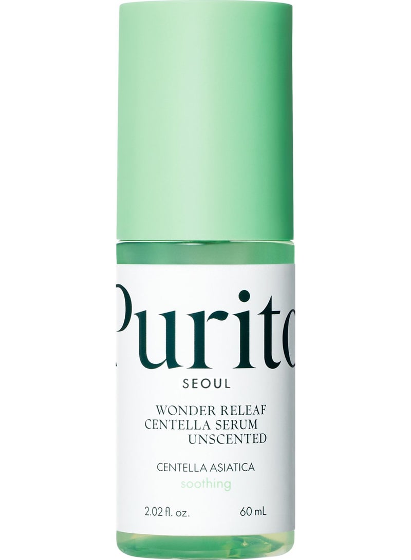 بوريتو مصل بوريتو ووندر ريليف كينتيللا غير معطر، 60 مل - Image 1