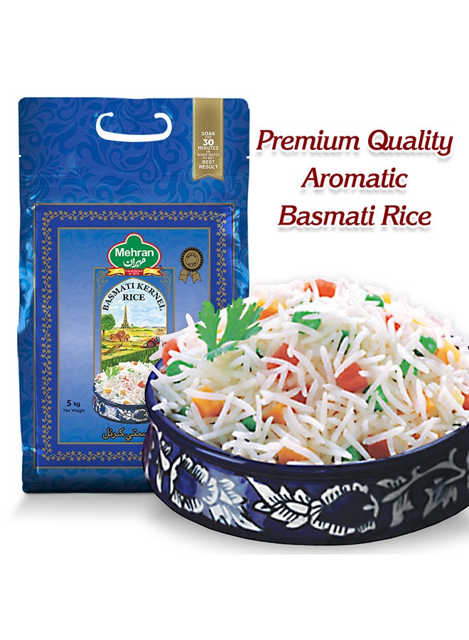 Mehran Rice Noon Buy Mehran Basmati Kernel Rice Online | 15 Minutes Instant Delivery ...