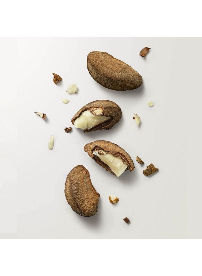 Natura Ekos Castanha Nourishing Foot Cream 75G - Image 5