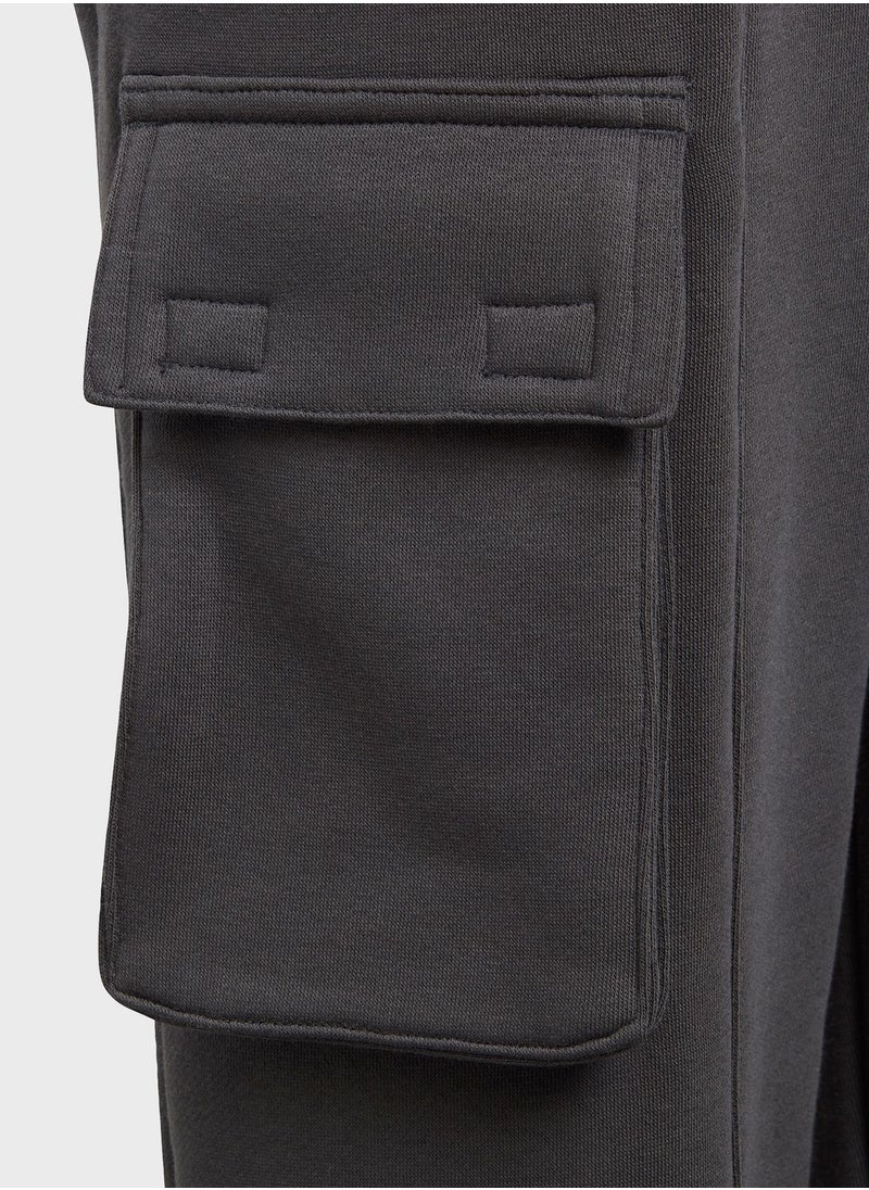 Adidas - Arkd3 Fleece Joggers Kids - Image 1