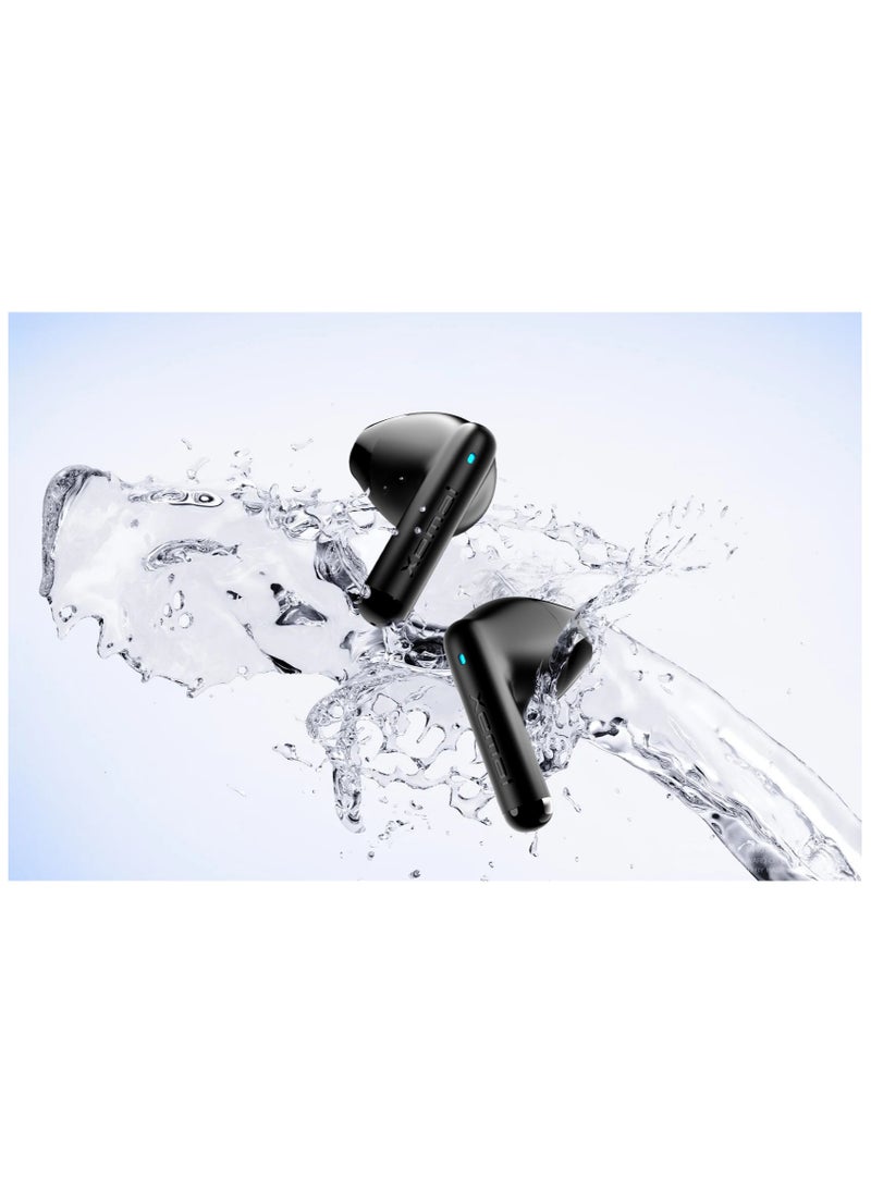 EZRA - Wanderer X2PLUS Bluetooth Earphones True Wireless Half In Ear 2023 New - Image 1