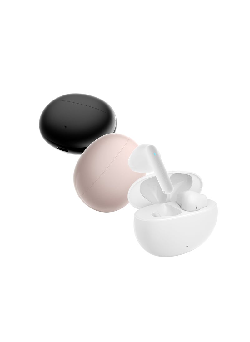 EZRA - Wanderer X2PLUS Bluetooth Earphones True Wireless Half In Ear 2023 New - Image 1