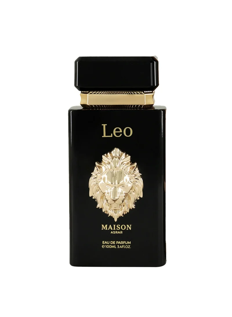 MAISON ASRAR Leo Eau de Parfum 100ml