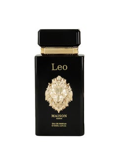 MAISON ASRAR Leo Eau de Parfum 100ml  - Image 2