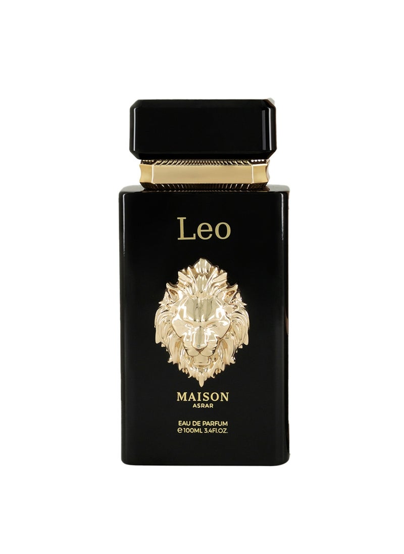 MAISON ASRAR Leo Eau de Parfum 100ml  - Image 2