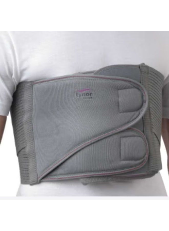 TYNOR A11 CHEST BINDER (MEDIUM SIZE)