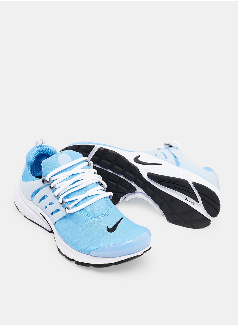 Nike - Air Presto Sneakers - Image 1