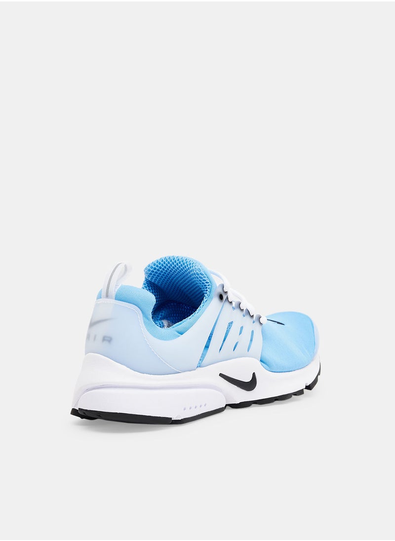 Nike - Air Presto Sneakers - Image 1