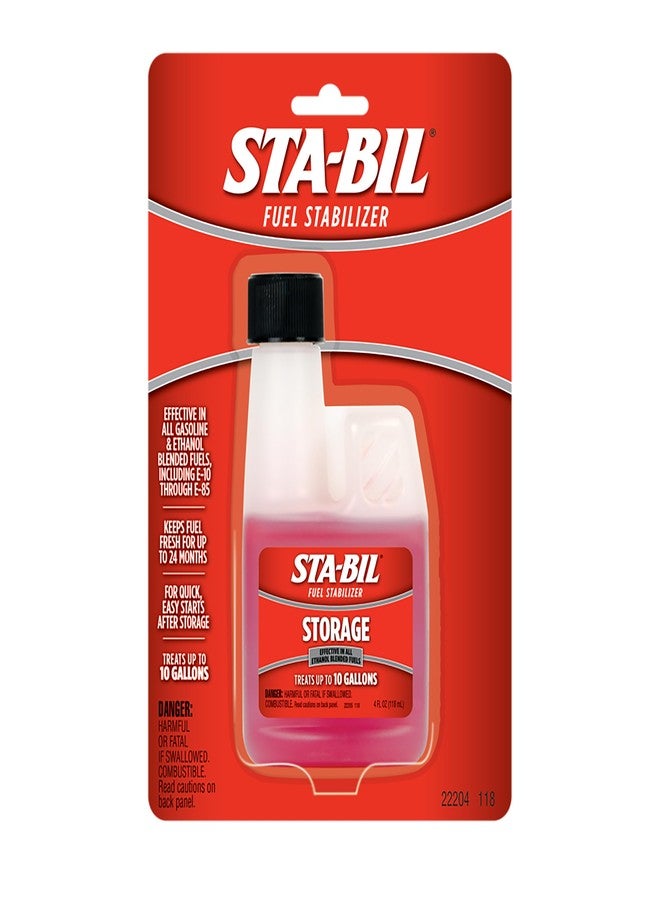 STA-BIL GoldEagle STA-BIL Fuel Stabilizer 22204 - Image 1